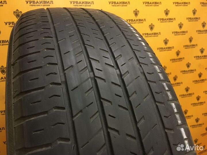 Yokohama Geolandar G091 225/60 R18 100H