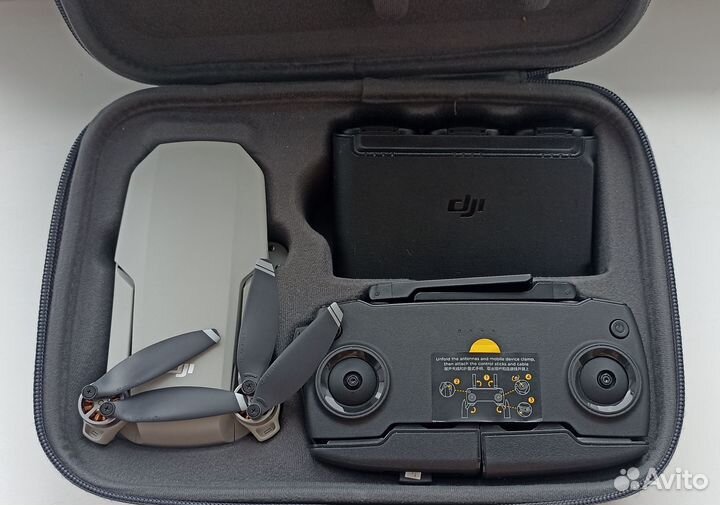 Dji mavic mini