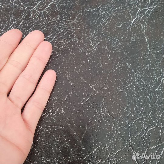 Кожзам ткань мебельная