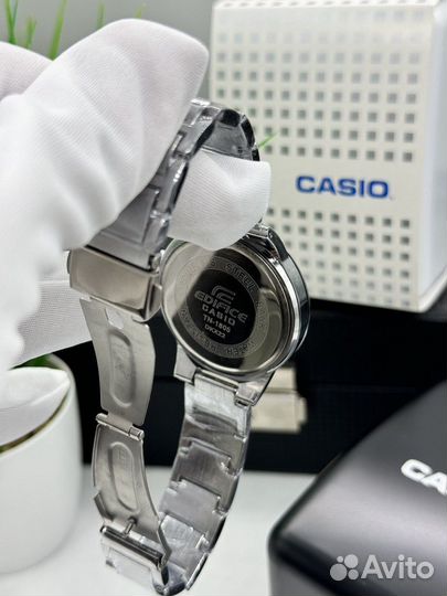 Часы Casio Quartz