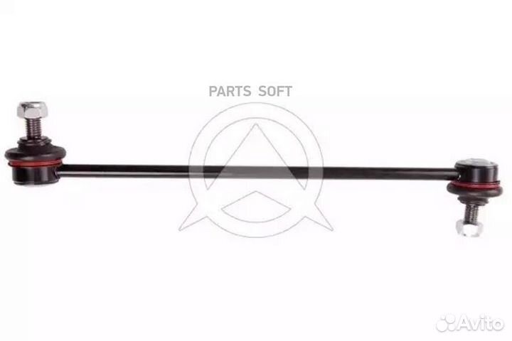 Sidem 51069 Стойка стабилизатора перед прав/лев