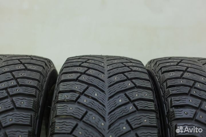 Michelin X-Ice North 4 205/65 R16 99T
