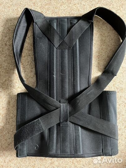 Корректор осанки