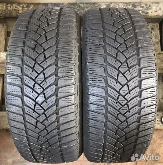 Fulda Kristall Control HP 2 205/50 R17 93V