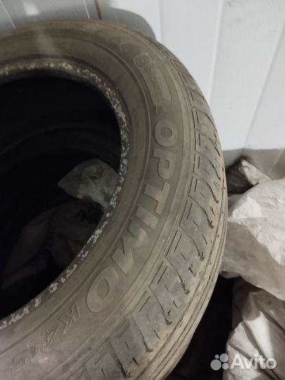 Opera NEA 01 225/60 R17 25H