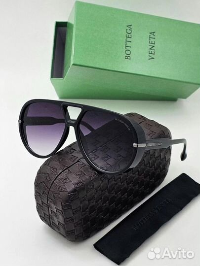 Солнцезащитные очки Bottega Veneta