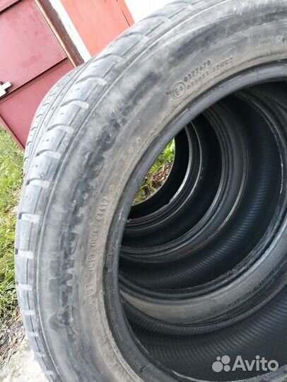 Matador MP 47 Hectorra 3 195/55 R16 91H