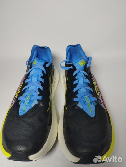 Беговые кроссовки hoka rocket X 2/eu 43 1/3