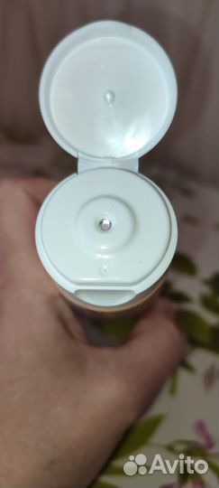 Крем под подгузник 100 мл.новый