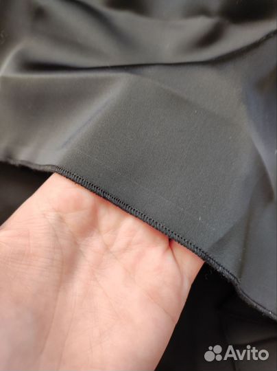 Пижама женская шелковая