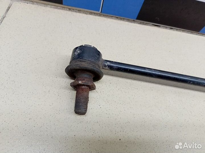 Стойка переднего стабилизатора RAV 4 2013