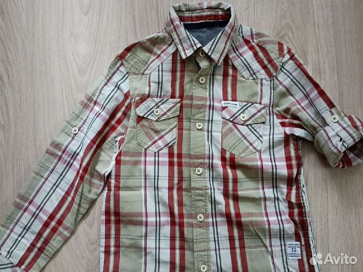 Школьные вещи на мальчика 122 128