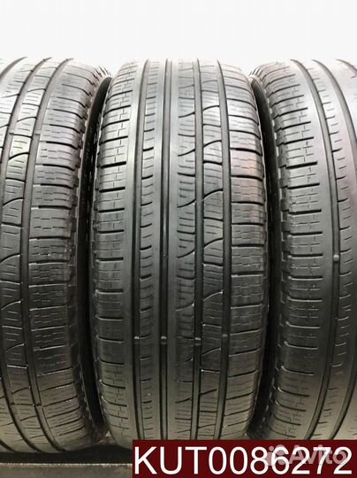 Pirelli Scorpion Verde All Season 215/60 R17 107U