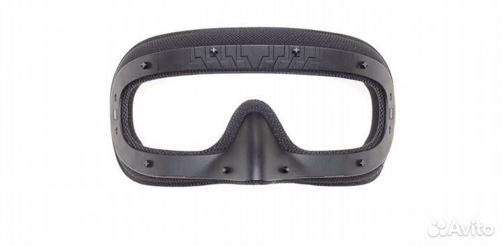 DJI Goggles Foam Padding (soft-fit)