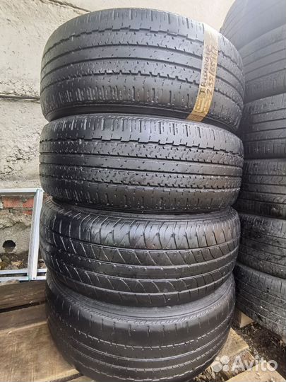 Triangle TR757 235/65 R17