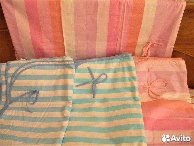 Постельное белье новое