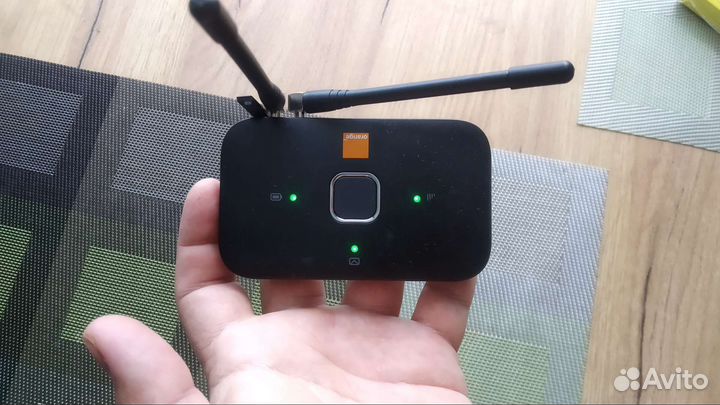 Wifi Роутер Huawei e5573bs-320