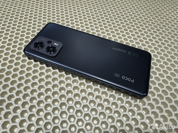 Xiaomi Poco X4 GT, 8/256 ГБ