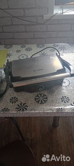 Электрогриль