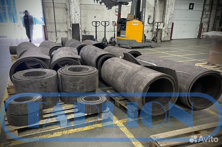 Транспортерная лента