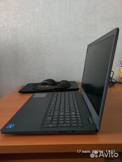 Ноутбук dell Vostro 3500-4814