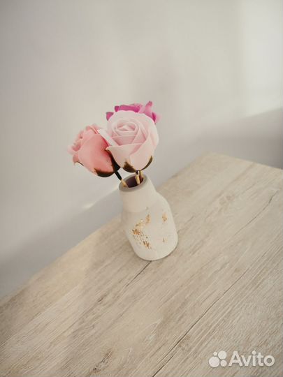 Изделия из гипса на заказ