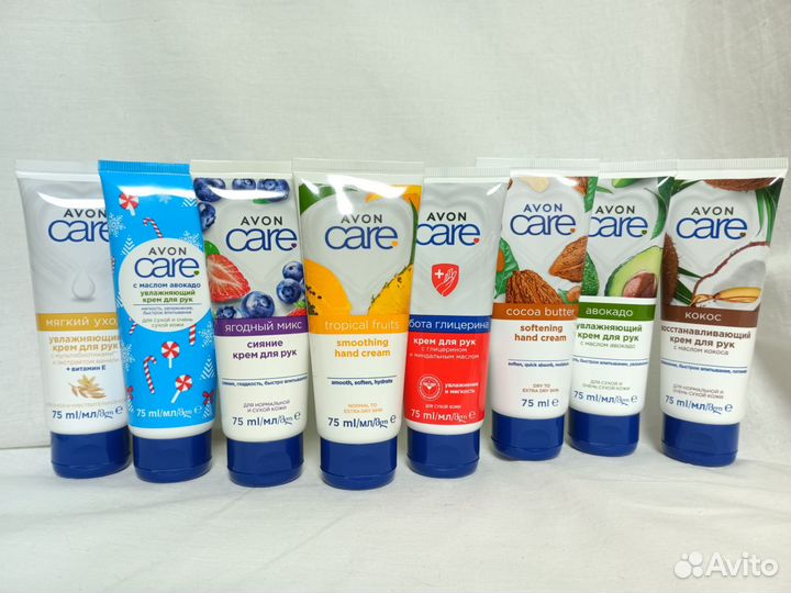 Набор спреев для тела