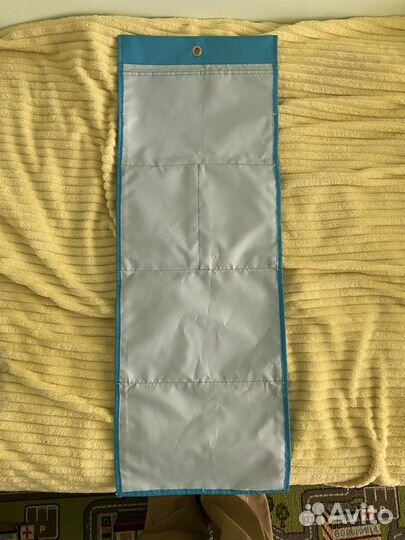 Кармашек в детский сад