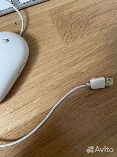 Apple iMac 20