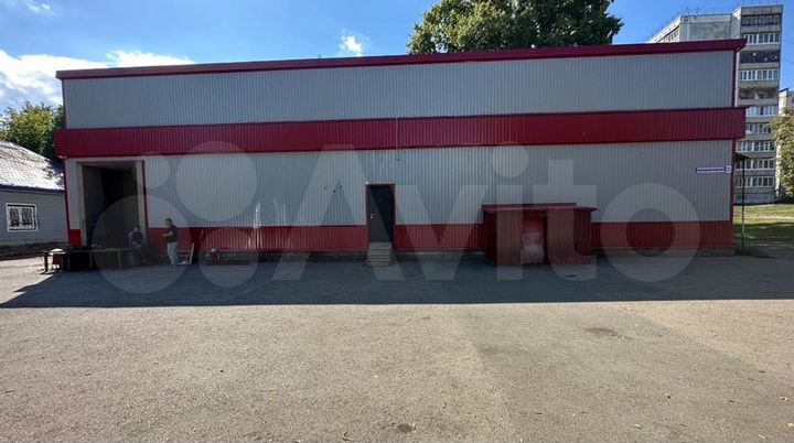 Готовый арендный бизнес