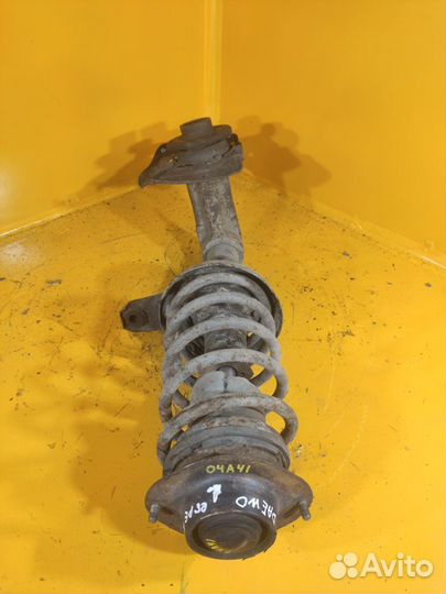 Кулак поворотный передний левый для Daewoo Espero