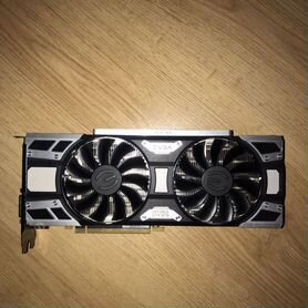 Видеокарта gtx 1070 8gb