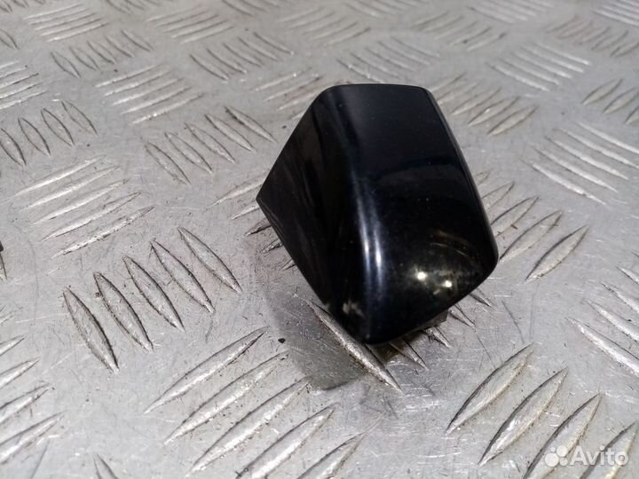 Б/У Накладка ручки наружной Touareg#001