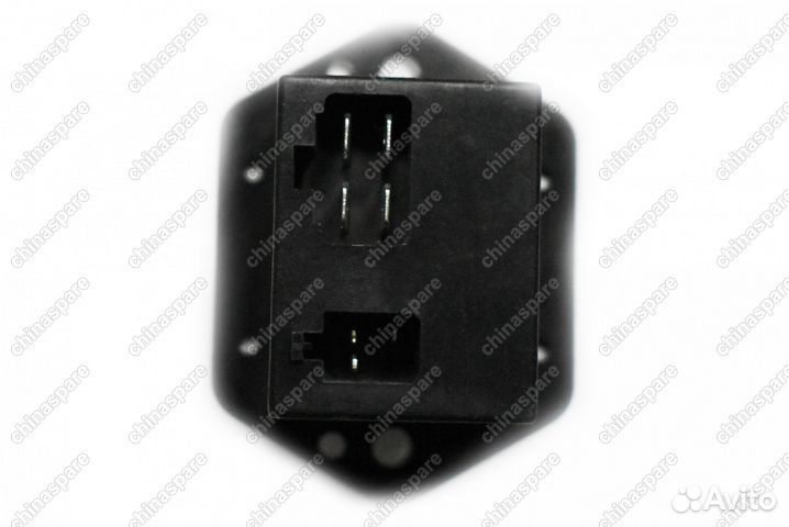 Реостат печки Chery Cross Eastar, Fora