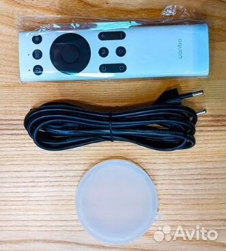 Портативный проектор Xiaomi Wanbo Projector X1 Pro