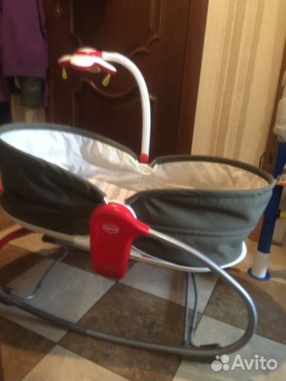 Люлька Tiny love