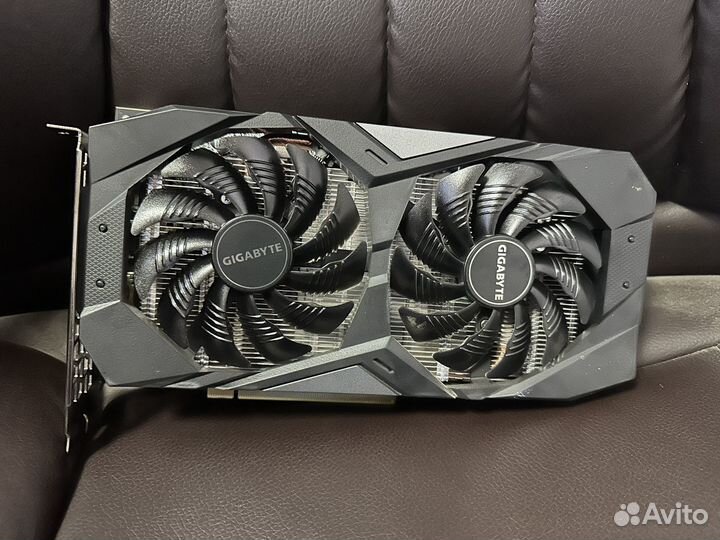 Gtx 1660 ti Super