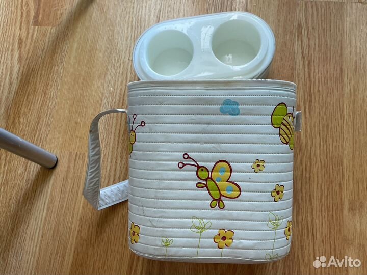 Термос детский