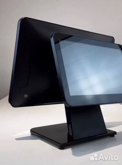 Кассовый аппарат продам под ключ