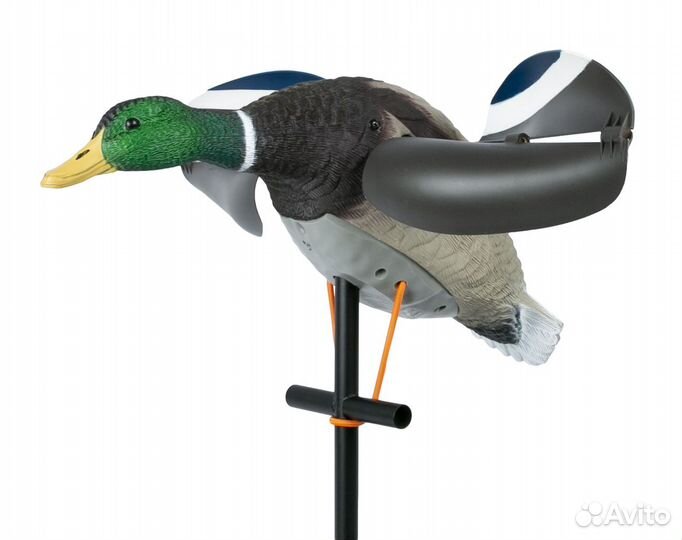 Чучело кряквы Air Lucky (без мотора)