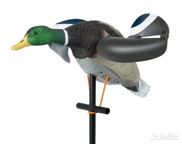 Чучело кряквы Air Lucky (без мотора)