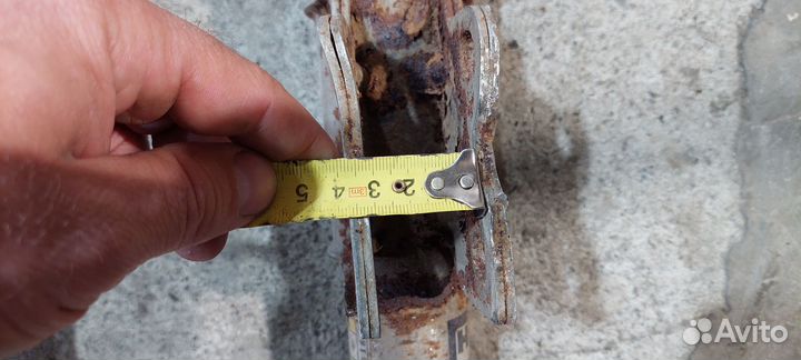 Койловеры HKS с Nissan Laurel R34