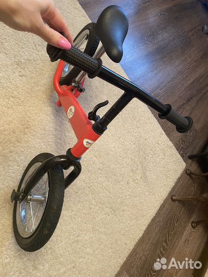 Беговел детский