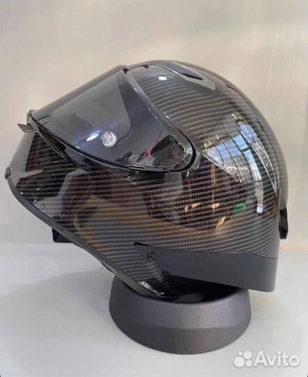 Шлем agv pista GP rr