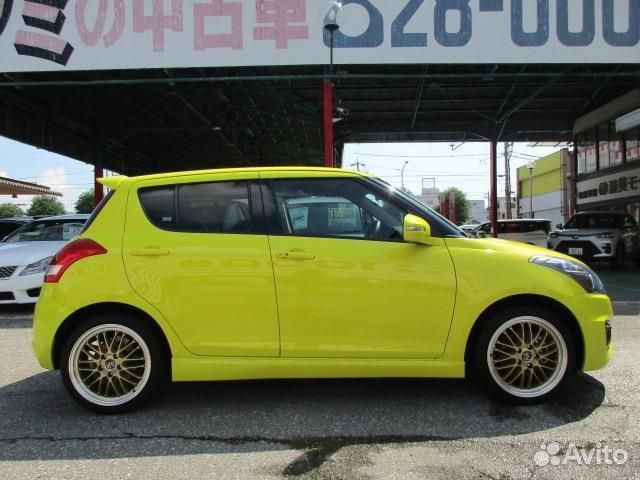 Suzuki Swift 1.0 AT, 2020, 35 000 км