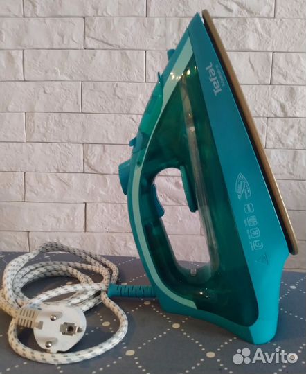 Утюг Tefal