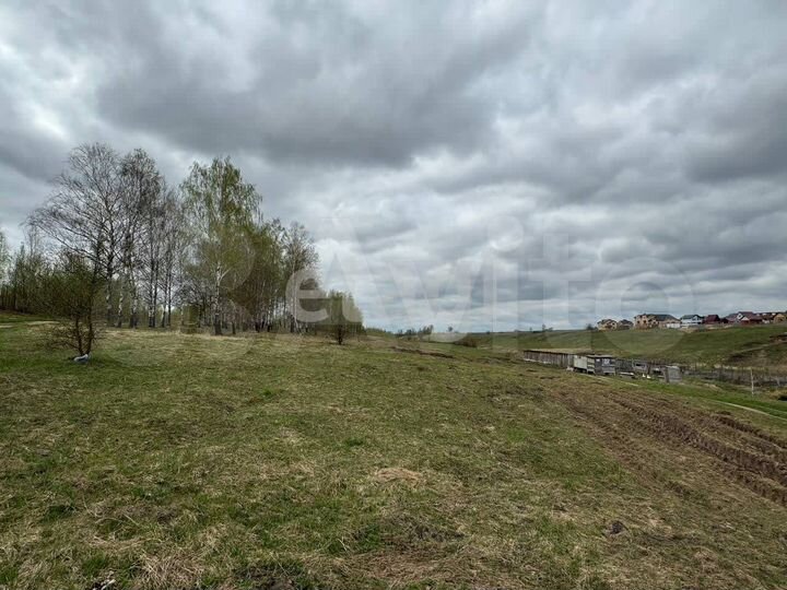 Участок 6 сот. (СНТ, ДНП)