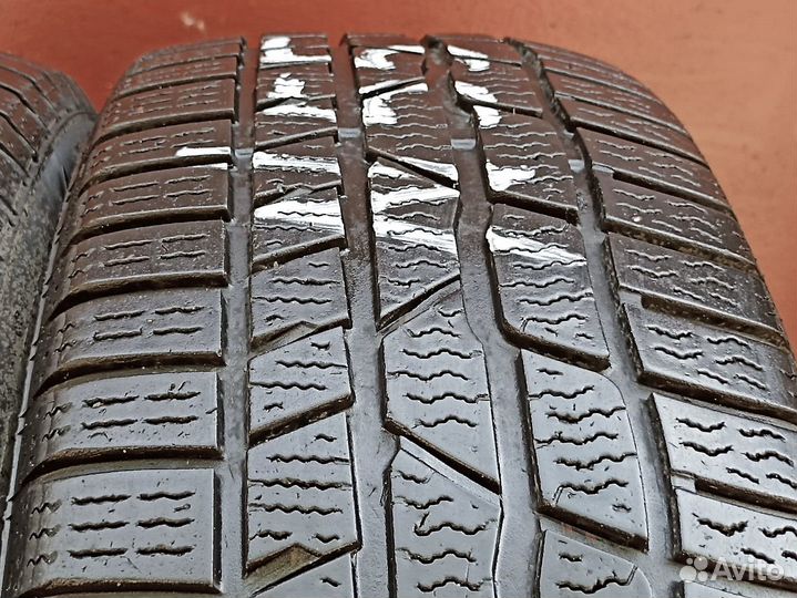 Continental ContiWinterContact TS 830 P 205/60 R16 96H
