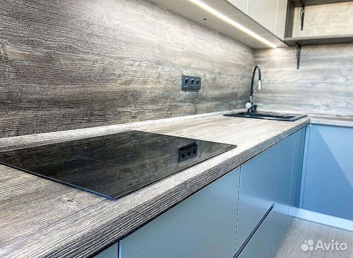 Кухня на заказ от производителя