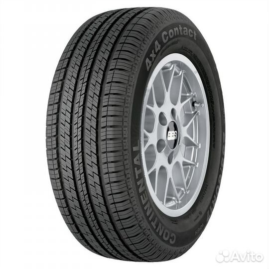 Continental Conti4x4Contact 215/65 R16